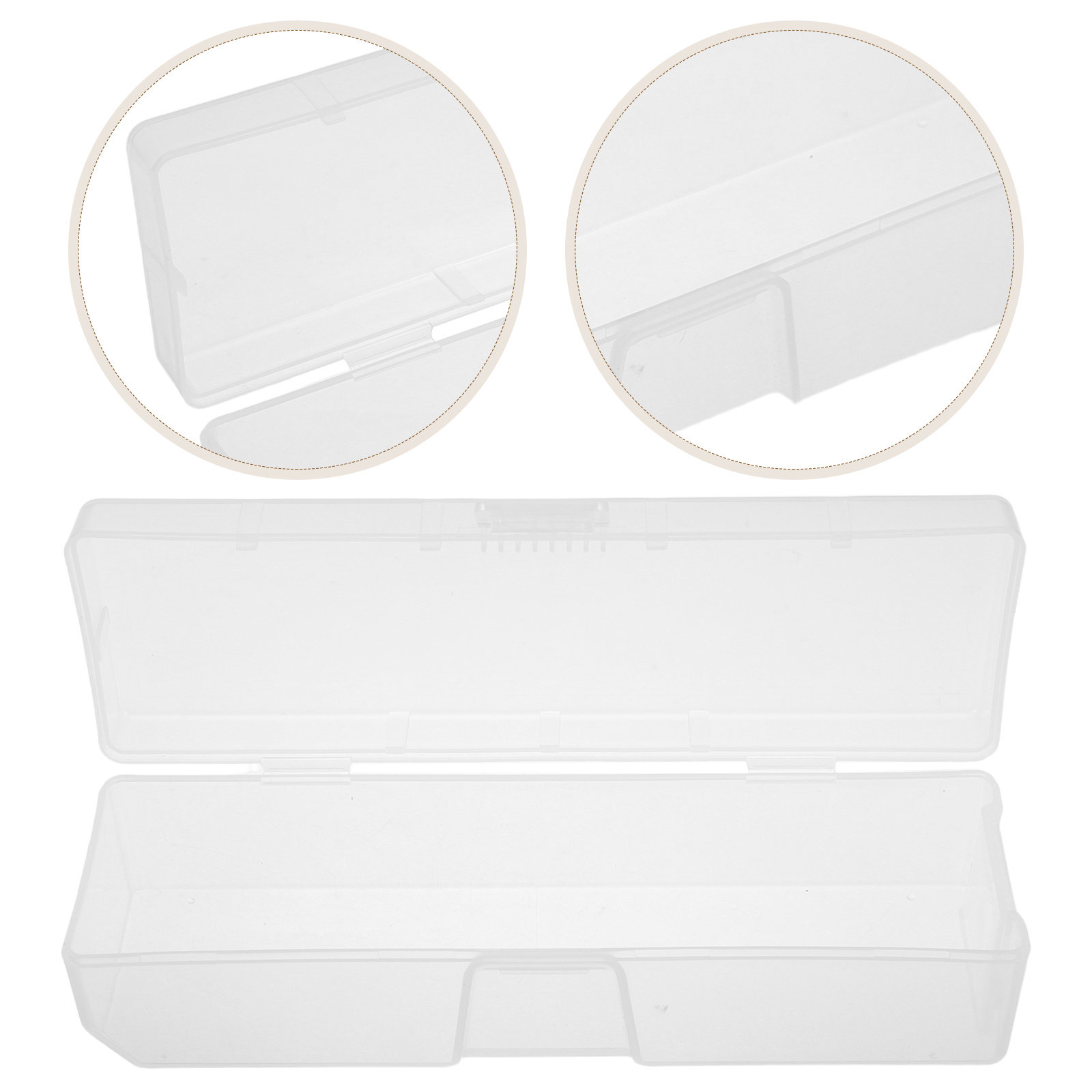 Mask Case Hard Shell - Étui pour masque de plongée 7,4x2,1