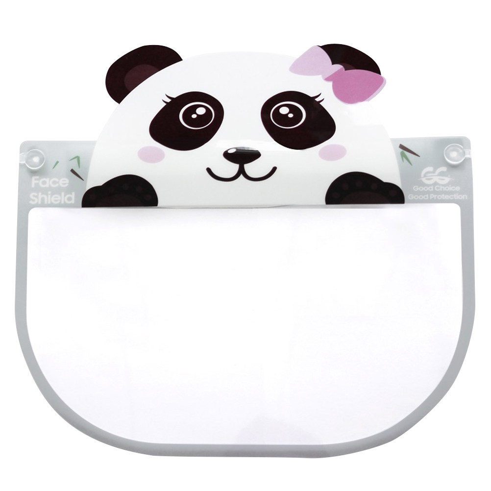 Kids Face Mask - 2 masques intégraux pour enfants, à