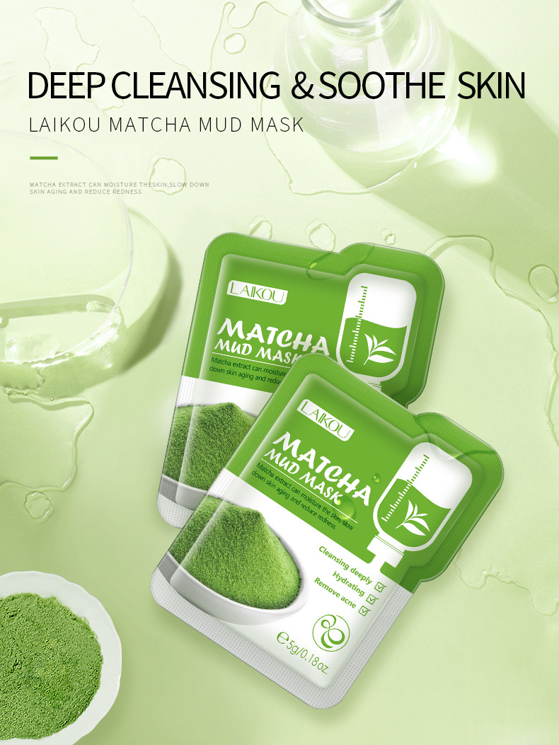 Masque facial en argile purifi - Dust Mask Construction avis et prix