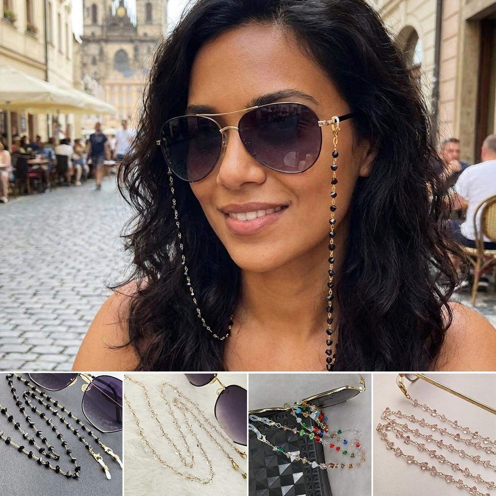 Accessoire de mode : Chaîne à  - Mask Chain Holder avis et prix