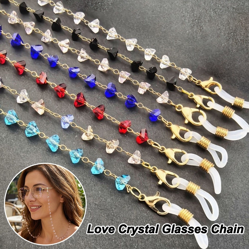 Accessoire de mode : Chaîne à  - Mask Chain Holder avis et prix