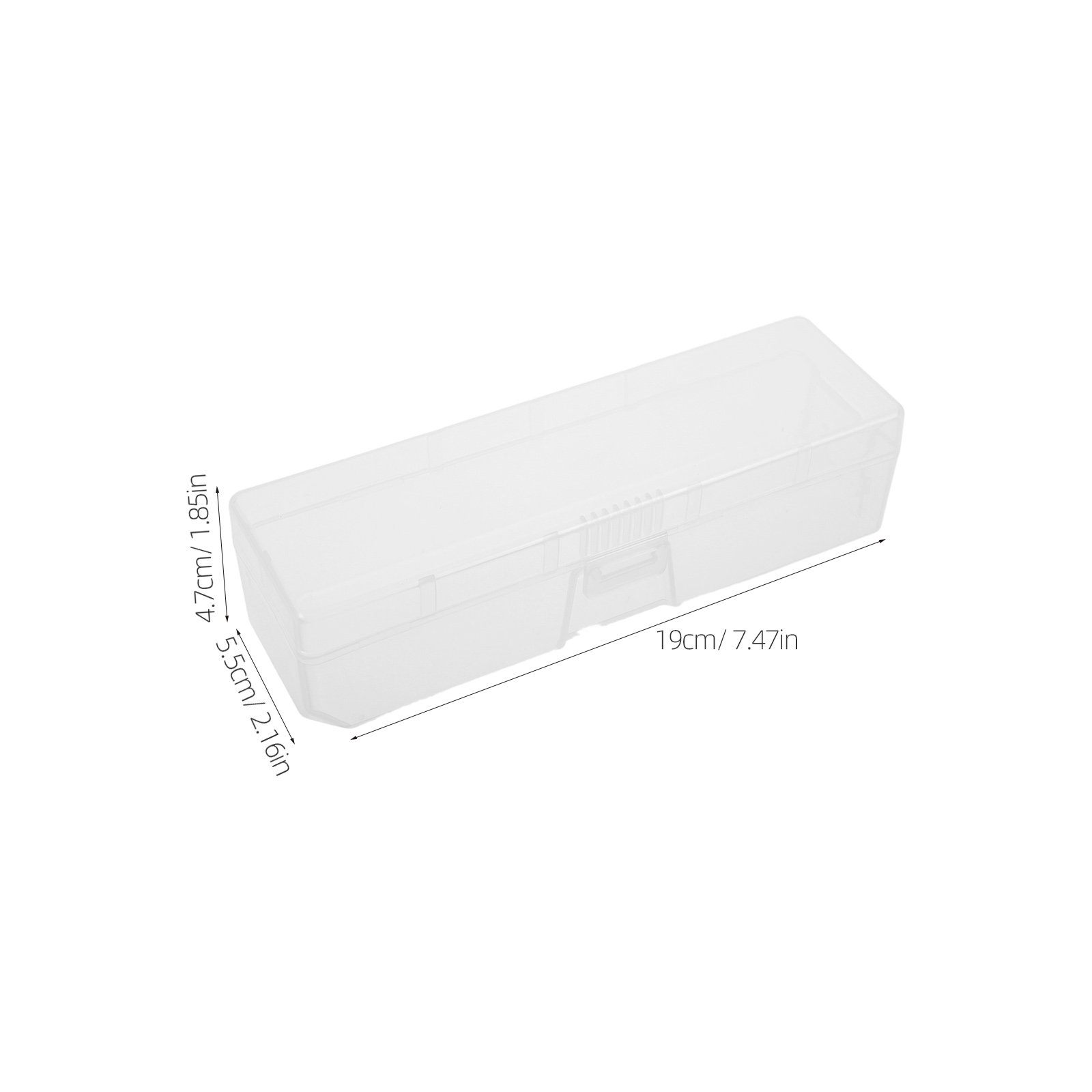 Étui pour masque de plongée, b - Mask Case Hard Shell avis et prix