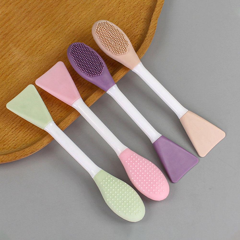 Brosse à masque facial en sili - Dust Mask Construction avis et prix