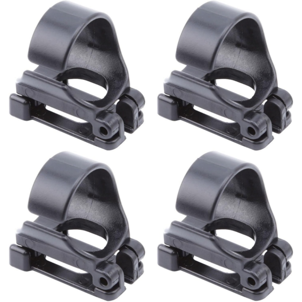 Clip en plastique pour masque  - Silicone Mask Bracket avis et prix