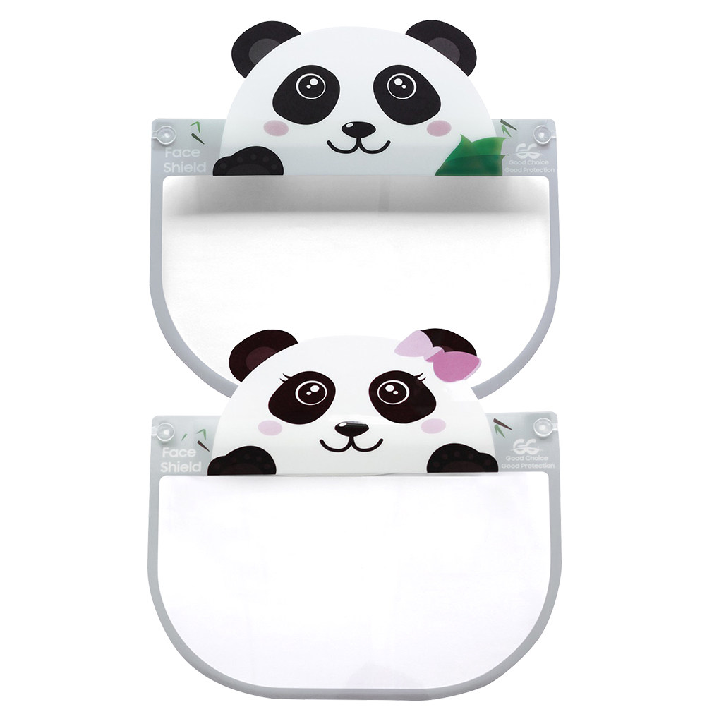 2 masques intégraux pour enfan - Kids Face Mask avis et prix