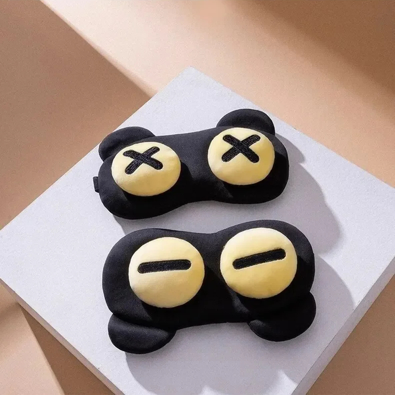Masque pour les yeux mignon, a - Kids Face Mask avis et prix