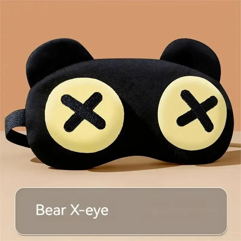 Masque pour les yeux mignon, a - Kids Face Mask avis et prix